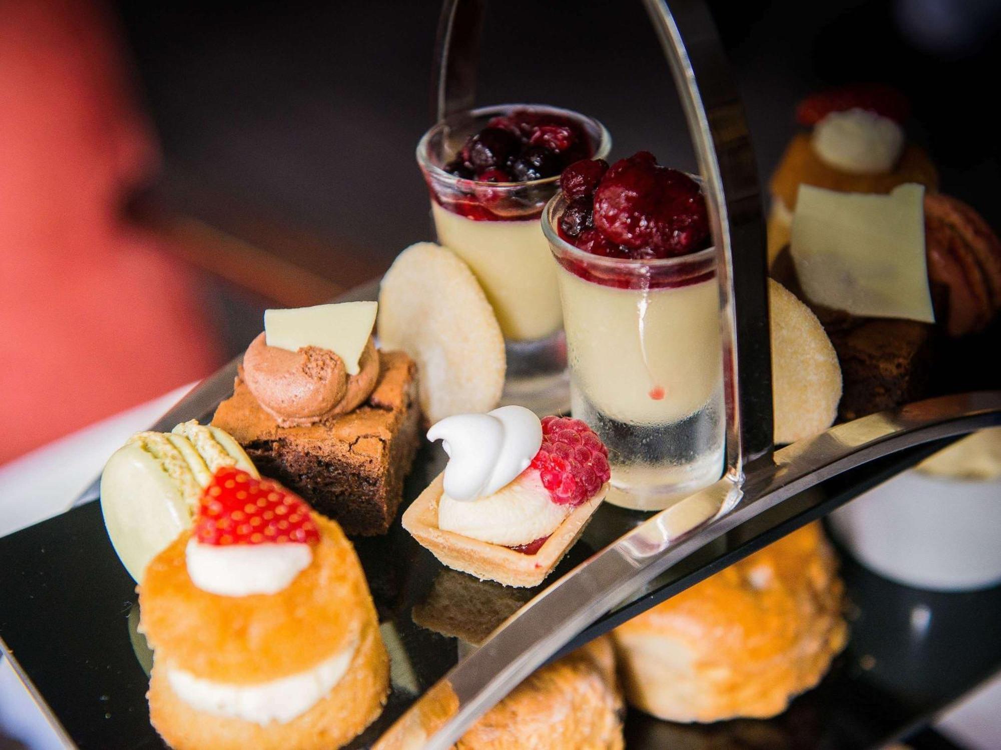 Worldhotels Distinctive Woughton House Hotel Milton Keynes Luaran gambar