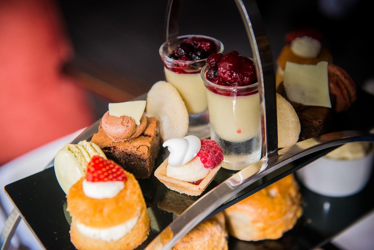 Worldhotels Distinctive Woughton House Hotel Milton Keynes Luaran gambar