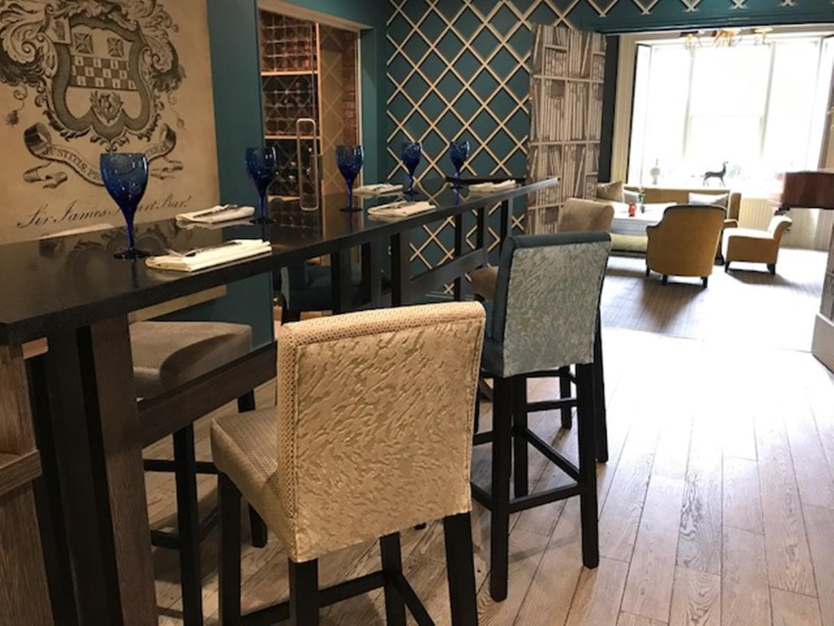 Worldhotels Distinctive Woughton House Hotel Milton Keynes Luaran gambar