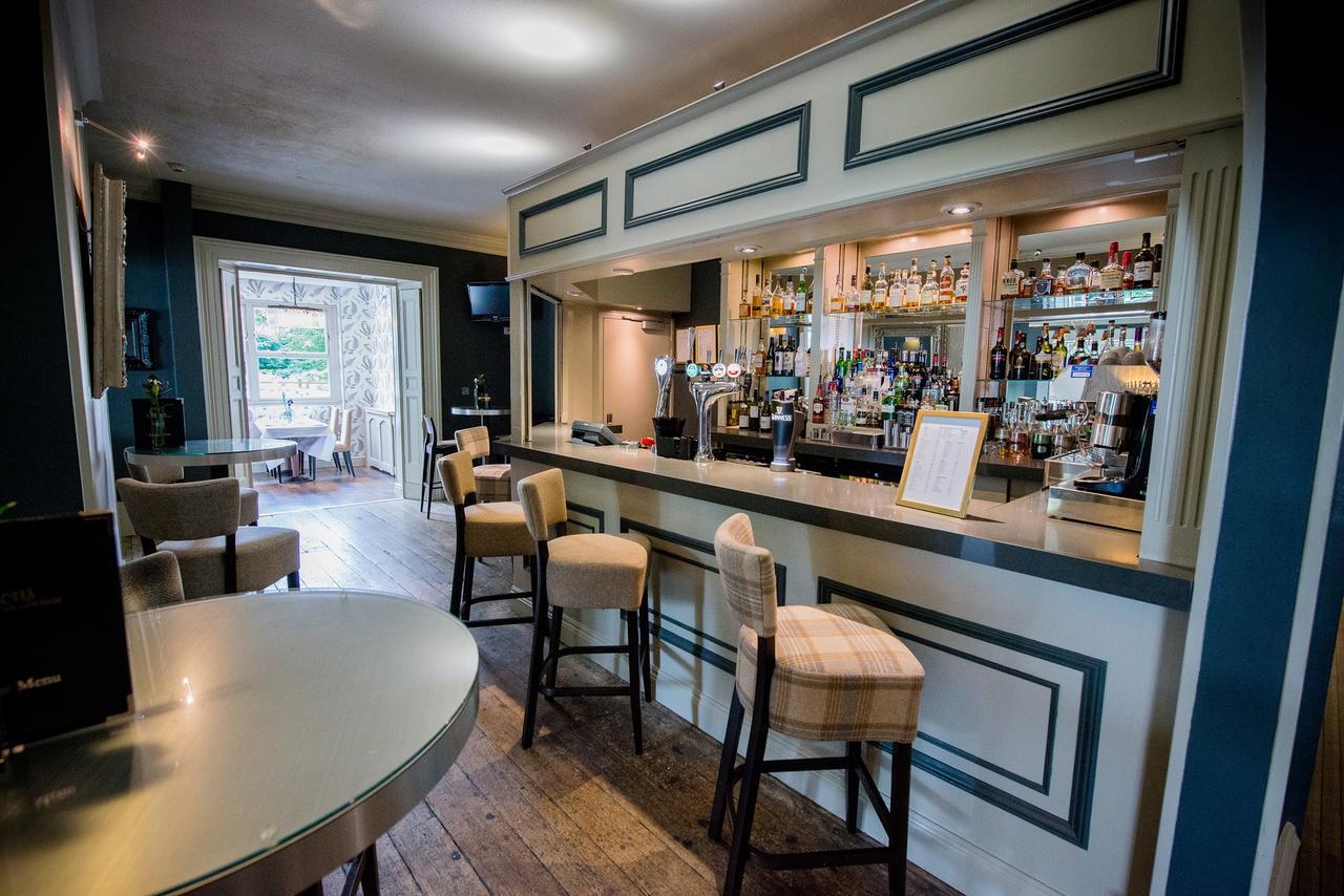 Worldhotels Distinctive Woughton House Hotel Milton Keynes Luaran gambar