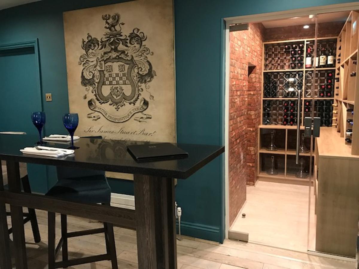 Worldhotels Distinctive Woughton House Hotel Milton Keynes Luaran gambar