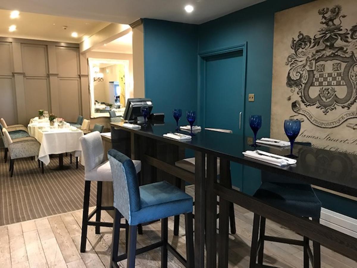 Worldhotels Distinctive Woughton House Hotel Milton Keynes Luaran gambar