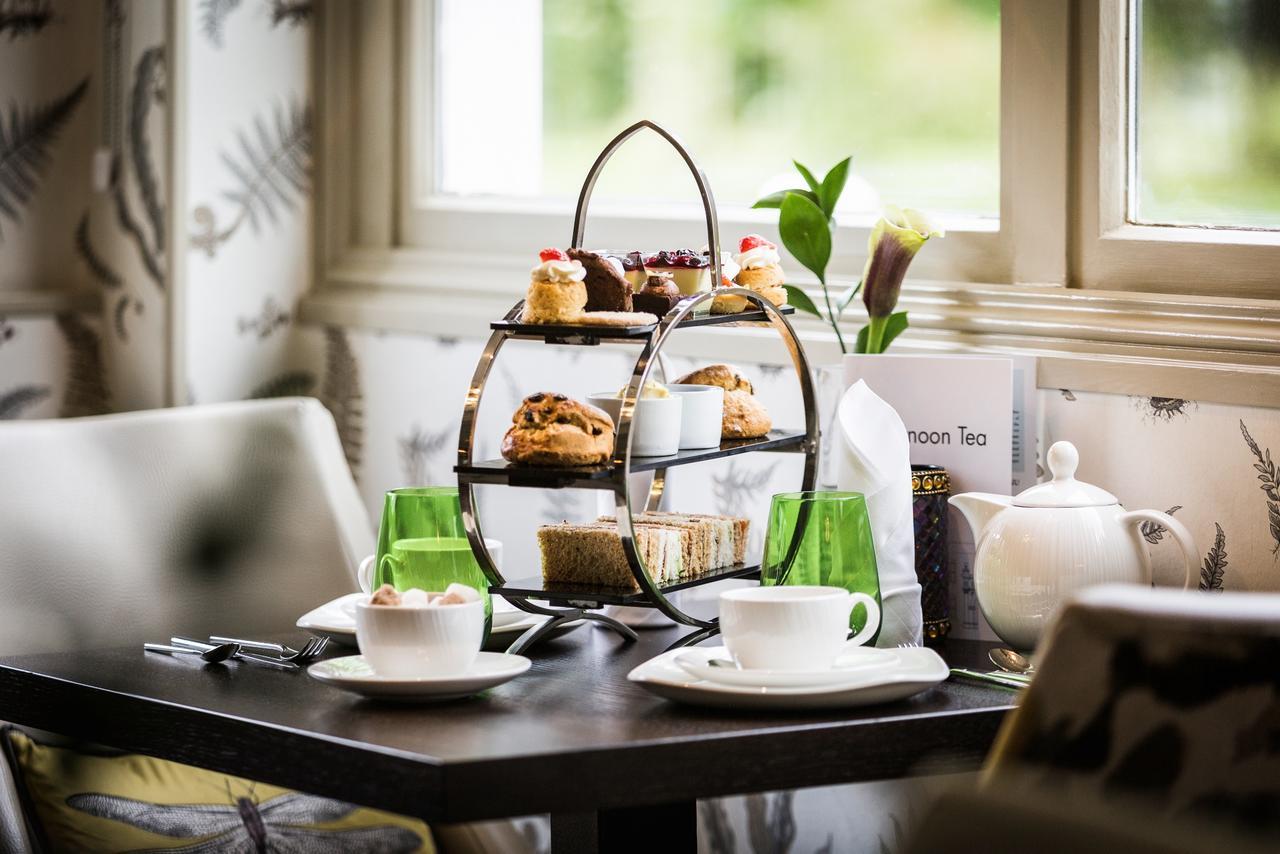 Worldhotels Distinctive Woughton House Hotel Milton Keynes Luaran gambar