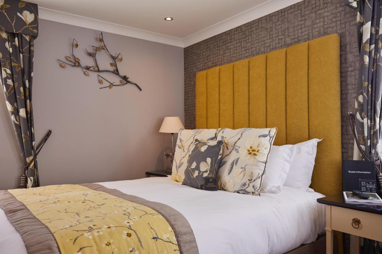 Worldhotels Distinctive Woughton House Hotel Milton Keynes Luaran gambar