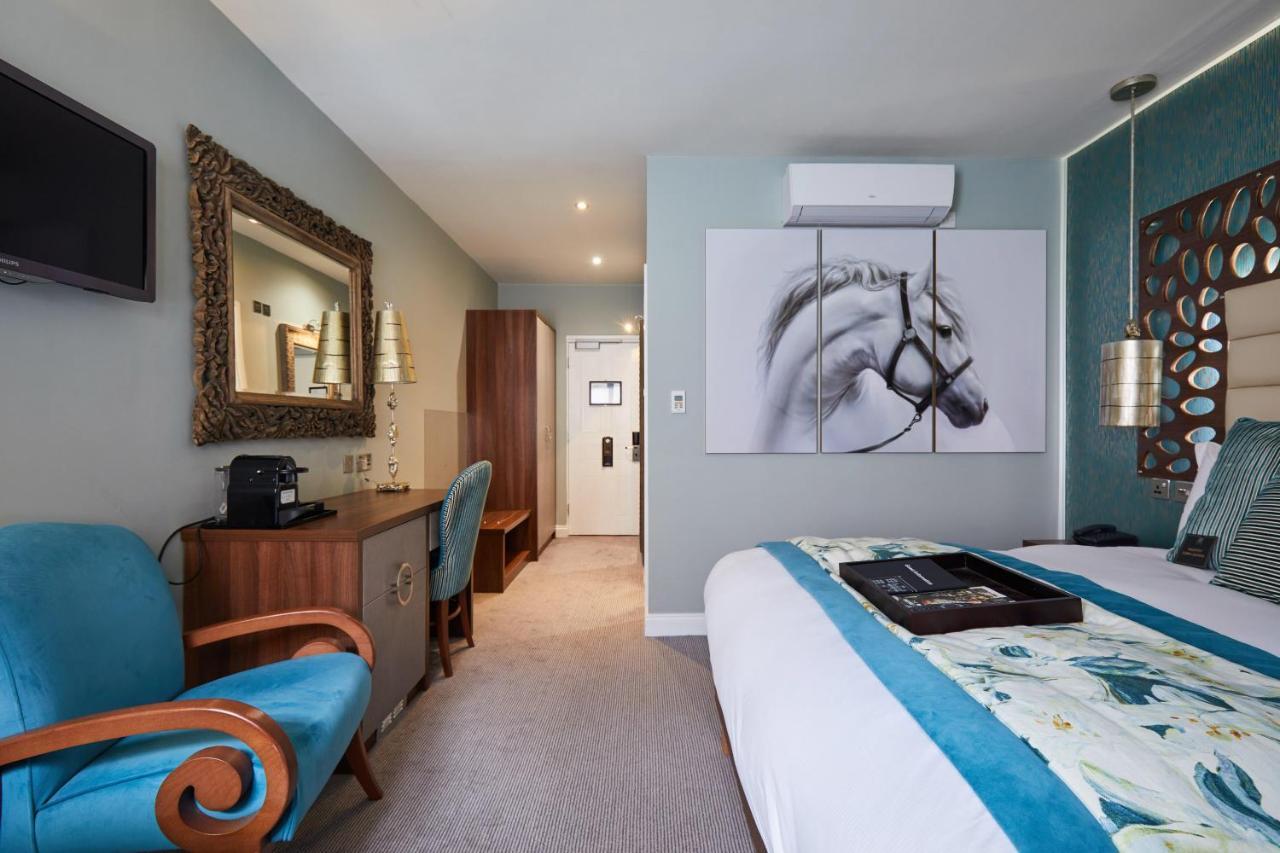 Worldhotels Distinctive Woughton House Hotel Milton Keynes Luaran gambar