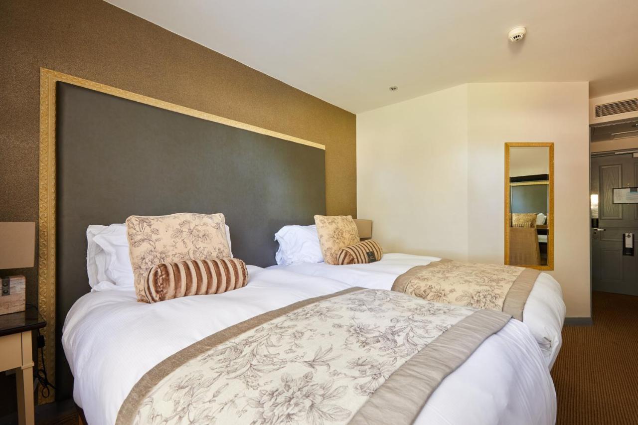 Worldhotels Distinctive Woughton House Hotel Milton Keynes Luaran gambar