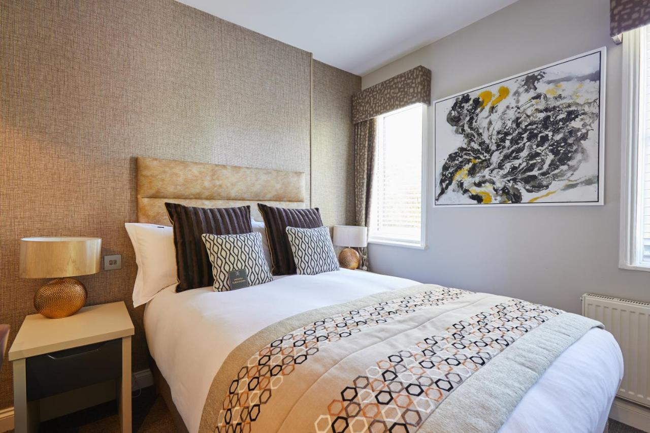 Worldhotels Distinctive Woughton House Hotel Milton Keynes Luaran gambar