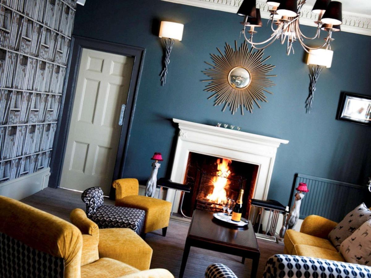 Worldhotels Distinctive Woughton House Hotel Milton Keynes Luaran gambar