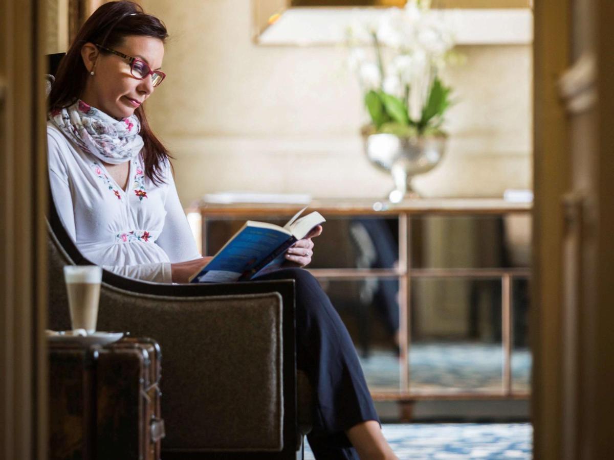 Worldhotels Distinctive Woughton House Hotel Milton Keynes Luaran gambar